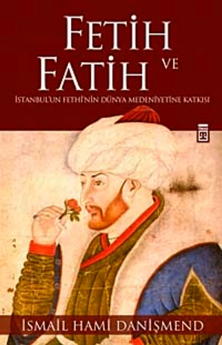 Fetih ve Fatih