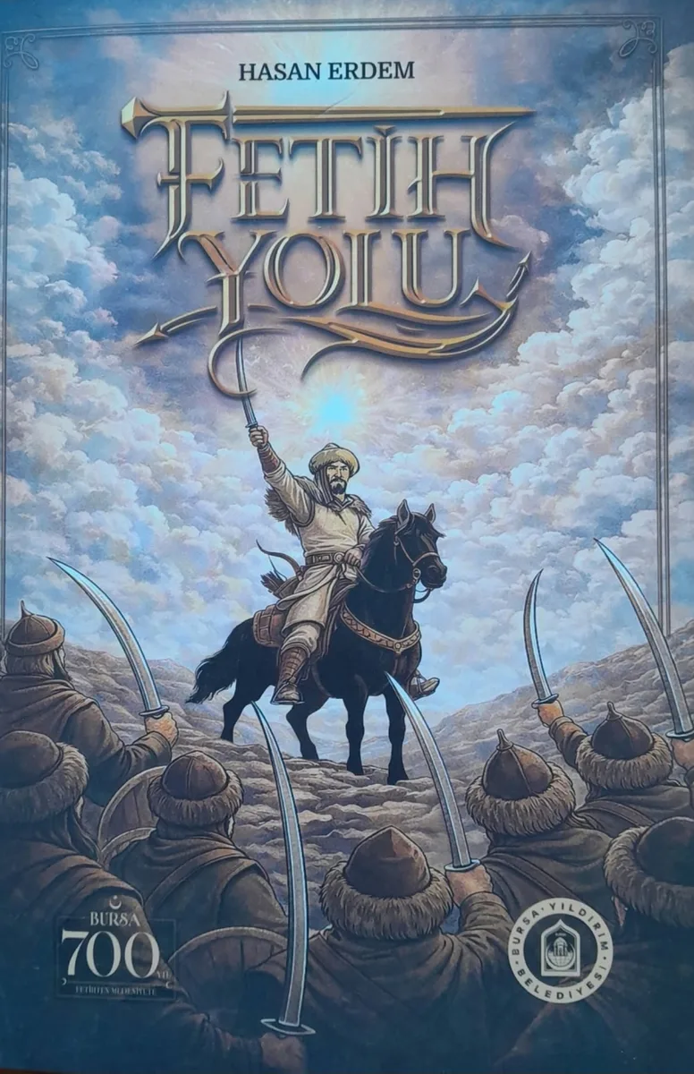 Fetih Yolu