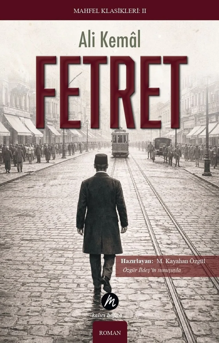 Fetret