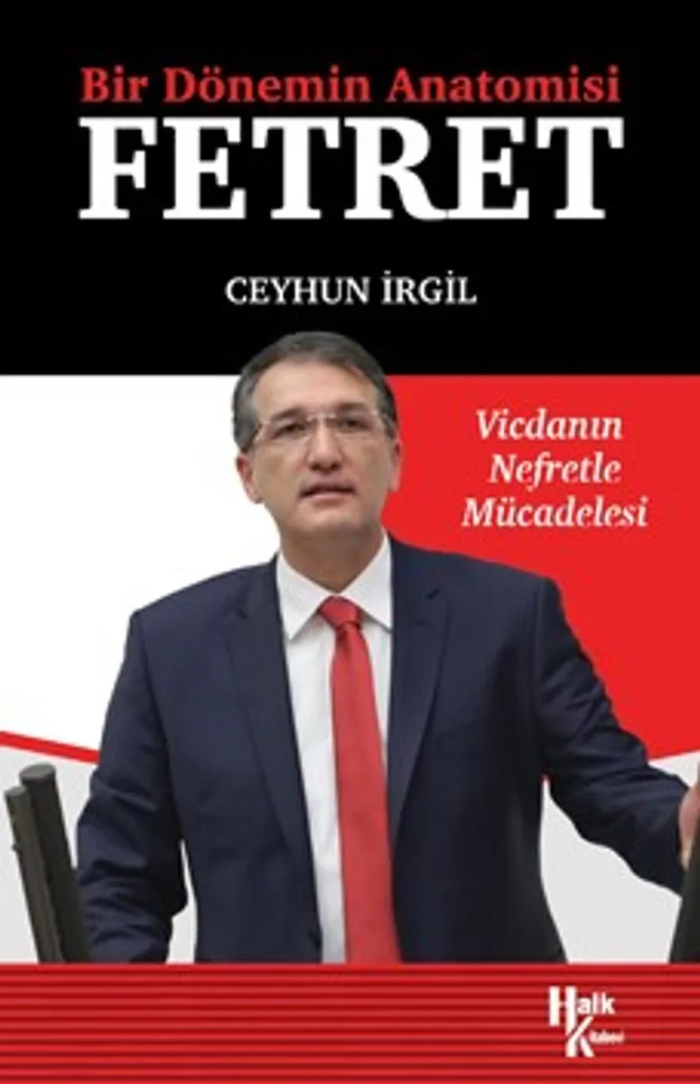 Fetret Bir Dönemin Anatomisi