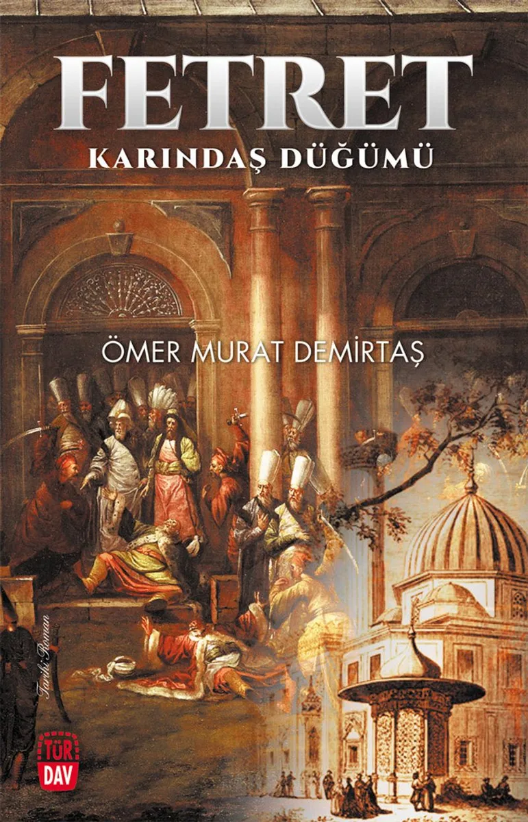 Fetret Karındaş Düğümü