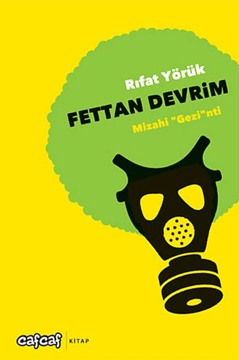 Fettan Devrim Mizahi Gezi'nti