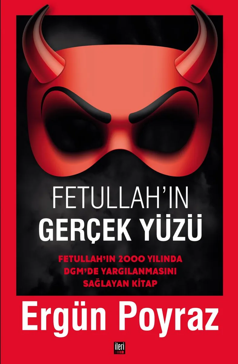 Fetullah'ın Gerçek Yüzü