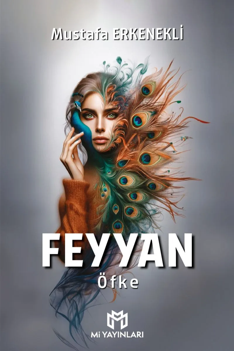 Feyyan Öfke