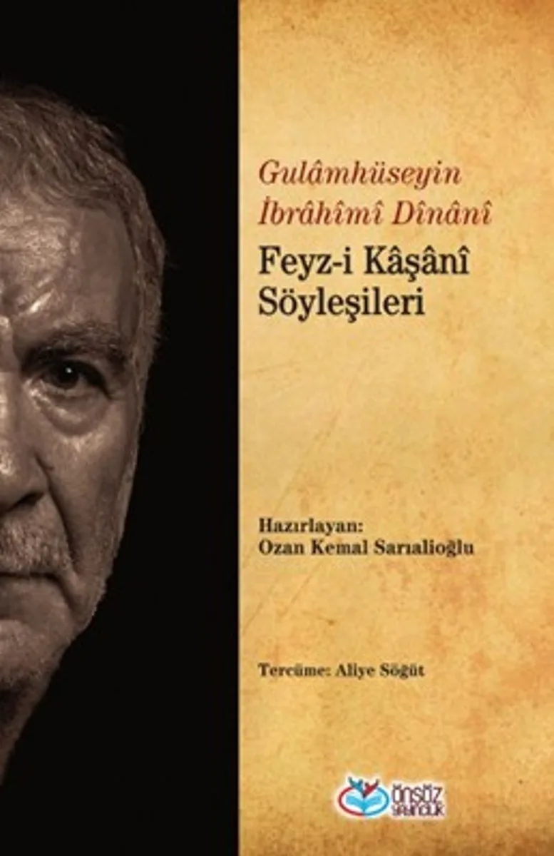 Feyz-i Kaşan&icirc; Söyleşileri