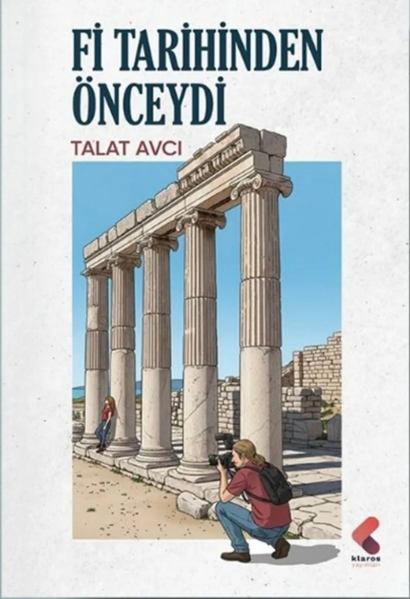 Fi Tarihinden Önceydi