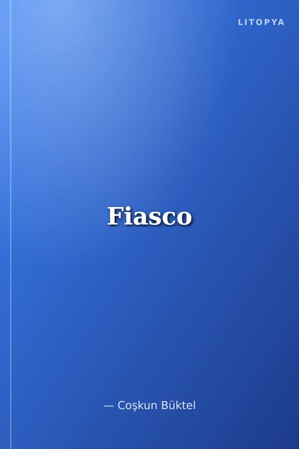 Fiasco