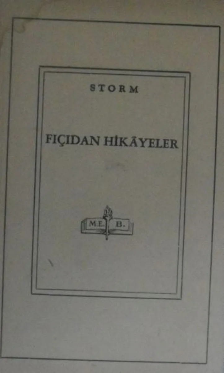 Fıçıdan Hikayeler 11-Z-84
