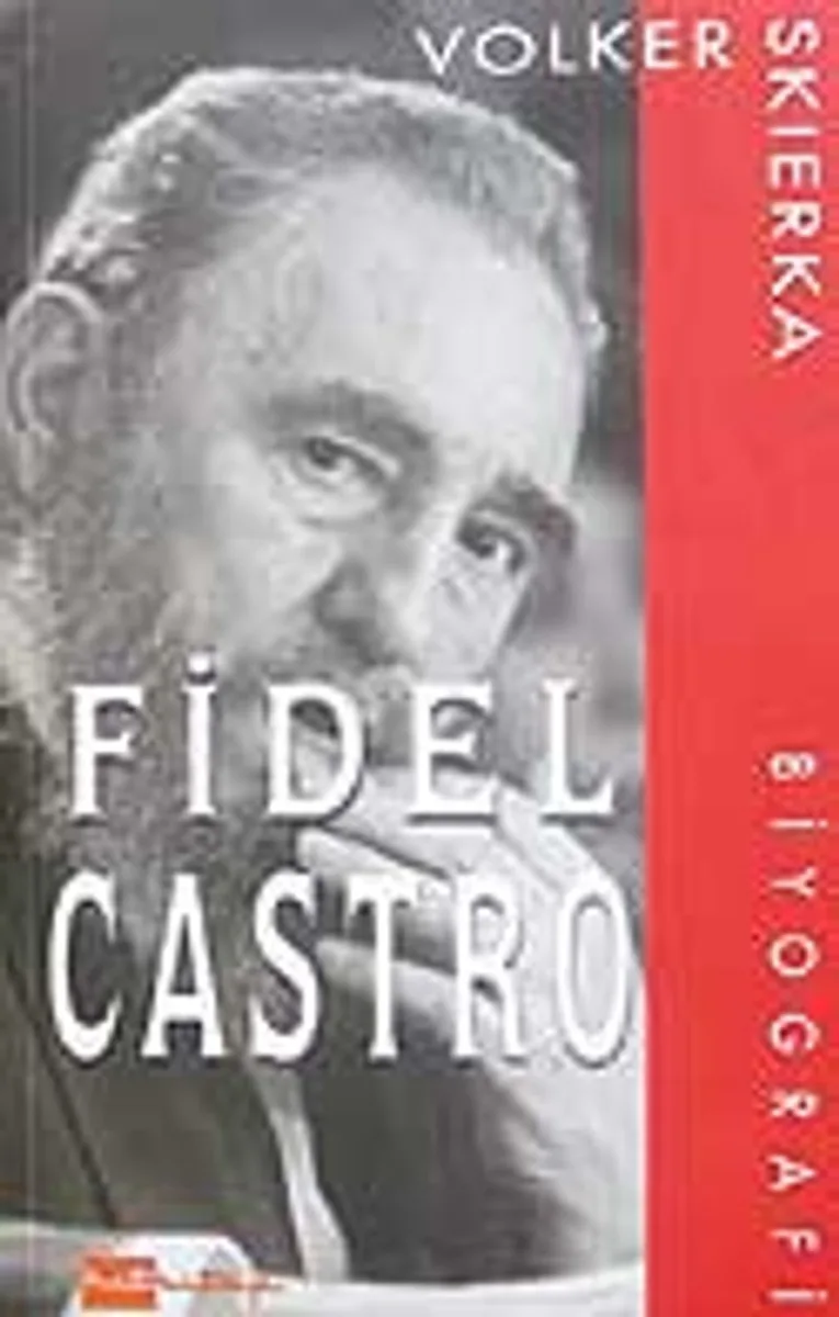 Fidel Castro/Biyografi