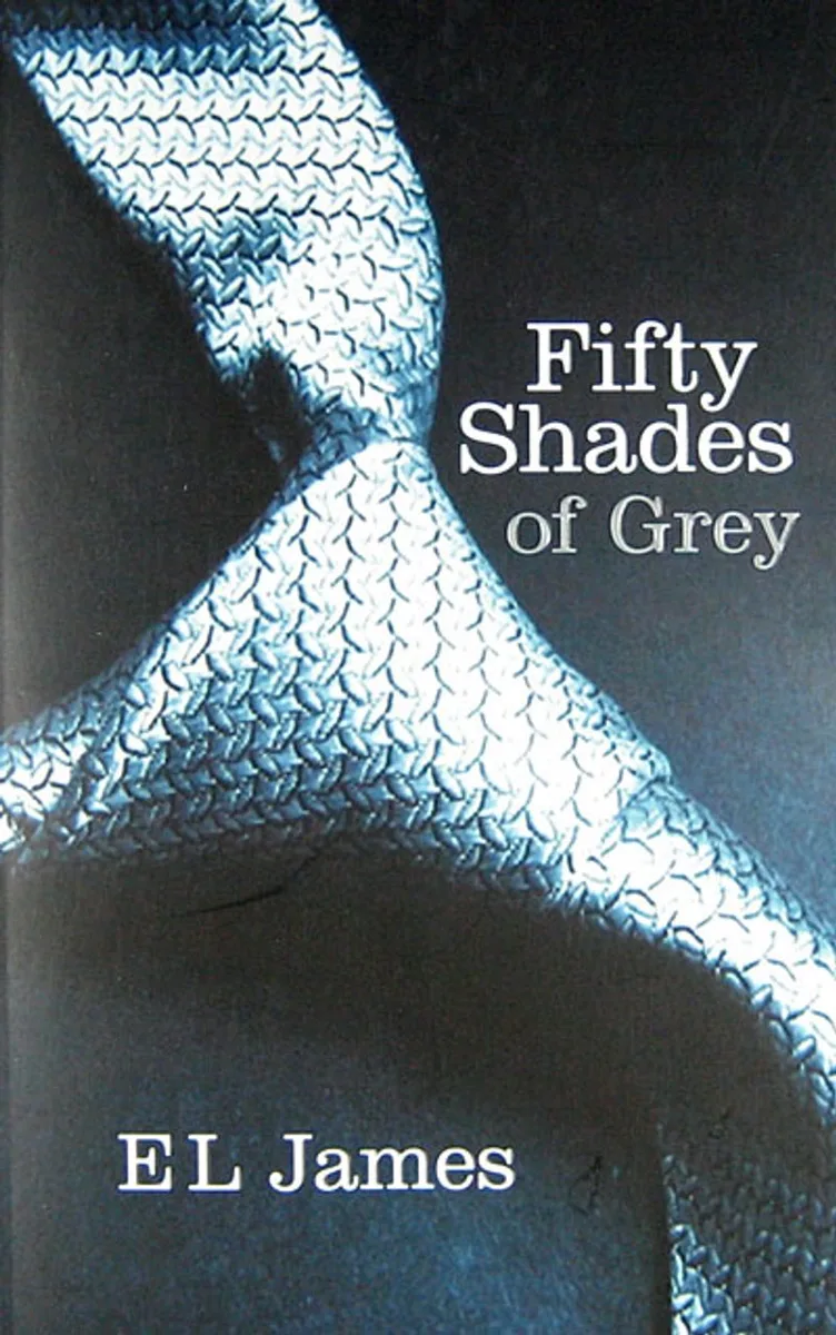 Fifty Shades Grey