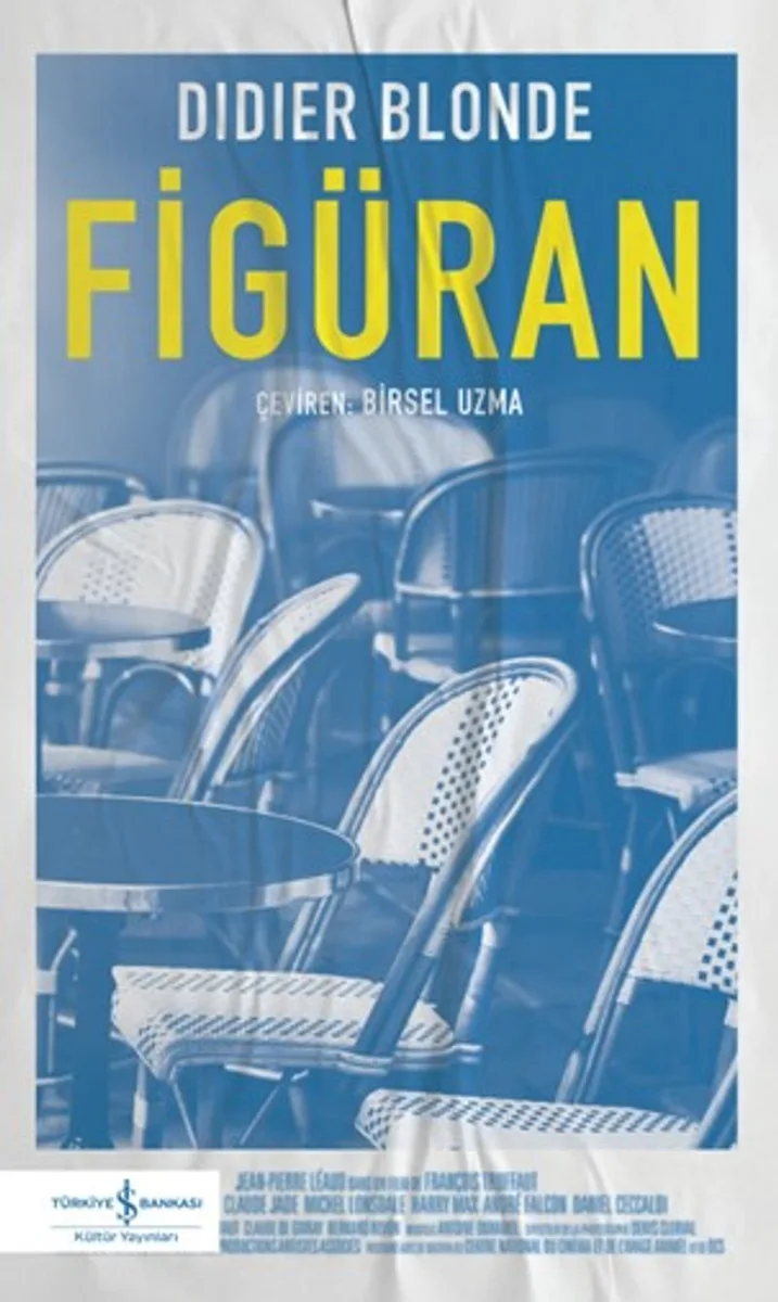 Figüran
