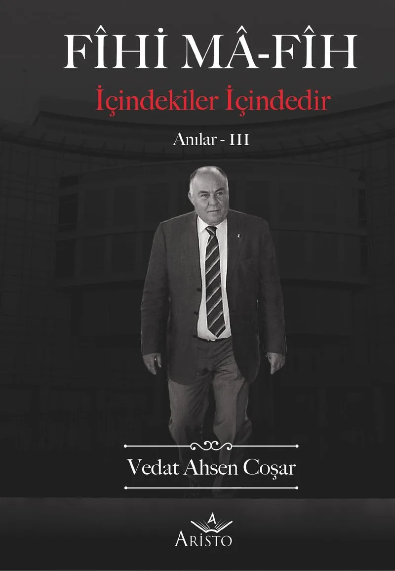 Fihi Ma-Fih Anılar 3
