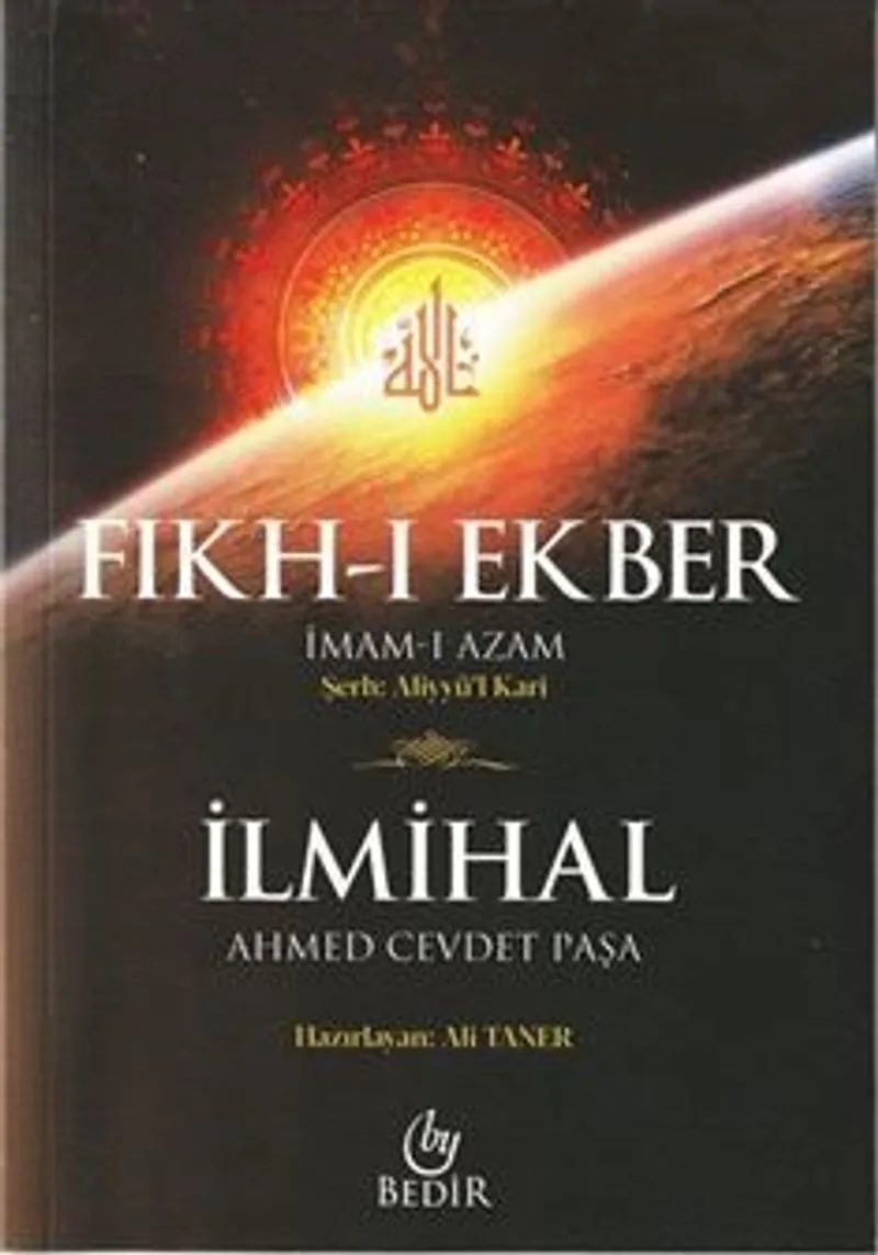 Fıkh-ı Ekber İlmihal