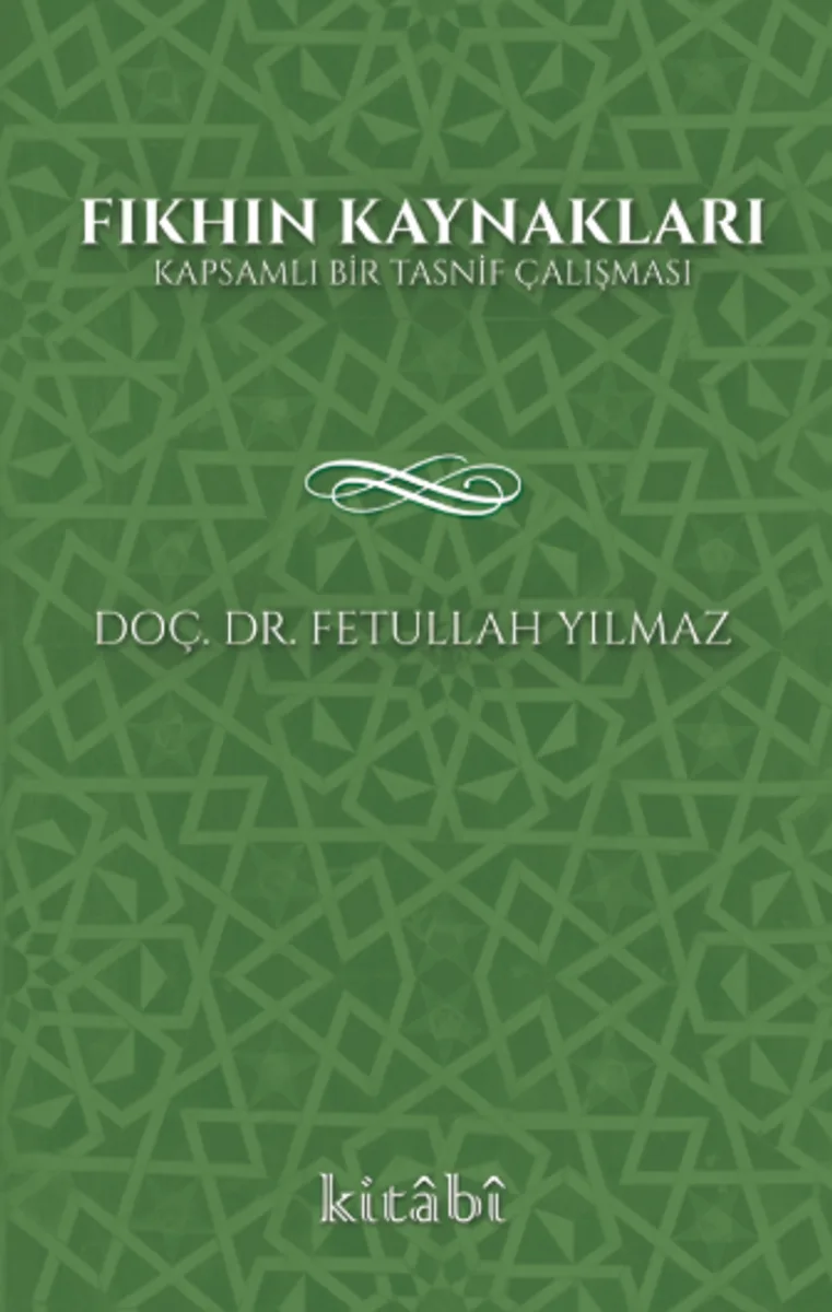Fıkhın Kaynakları