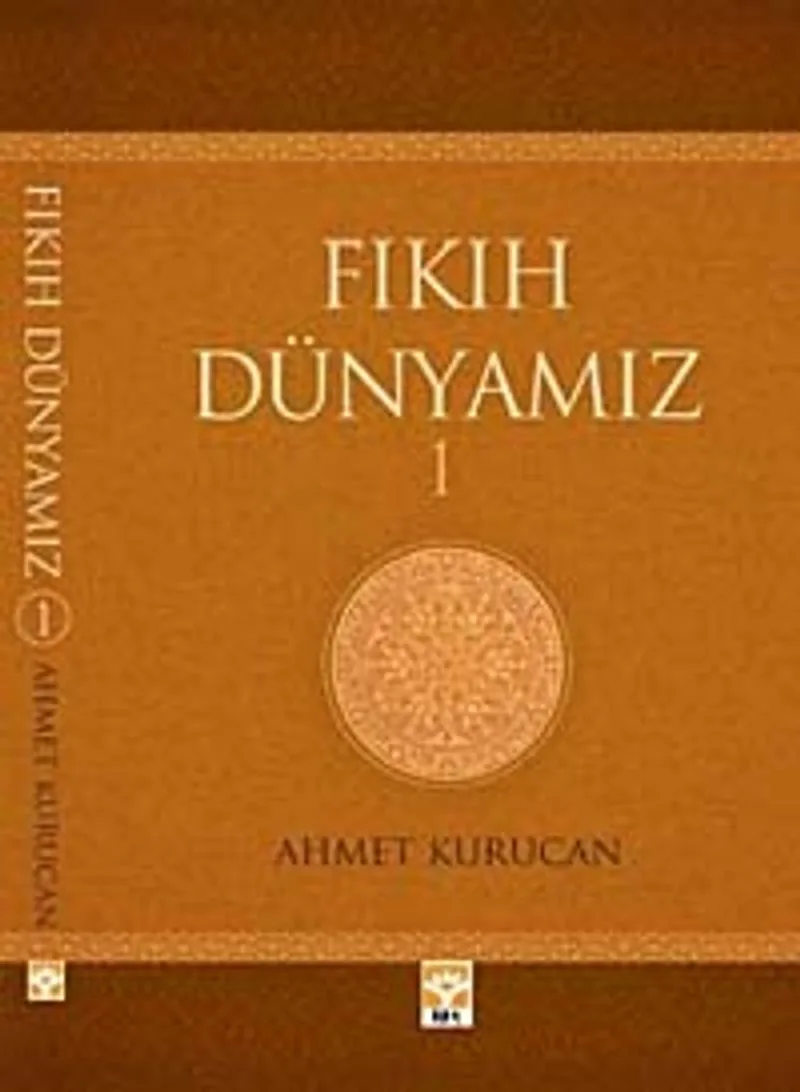 Fıkıh Dünyamız 1