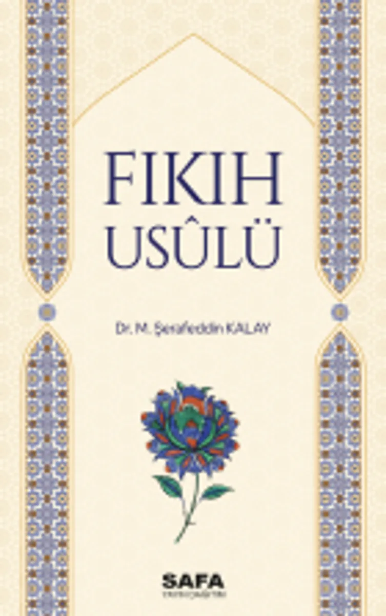 Fıkıh Usulü