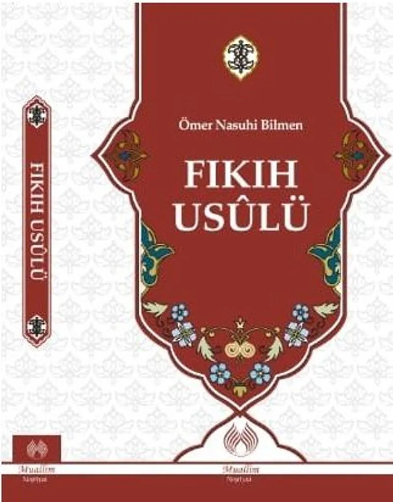 Fıkıh Usulu