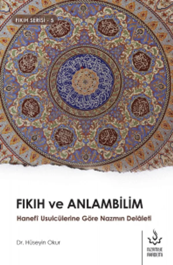 Fıkıh ve Anlambilim