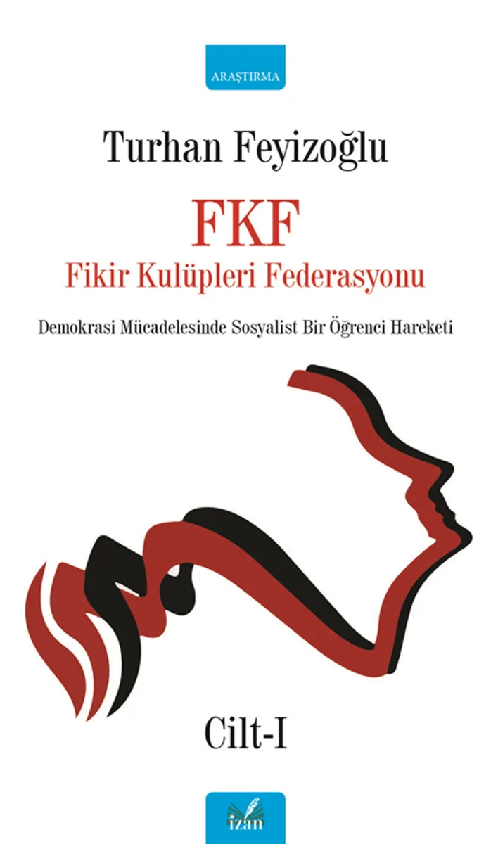 Fikir kulüpleri Federasyonu Cilt-1