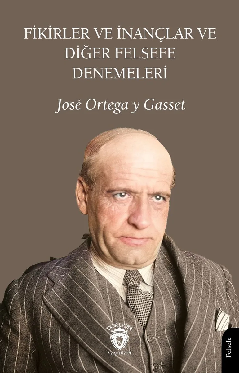 Fikirler ve İnançlar ve Diğer Felsefe Denemeleri