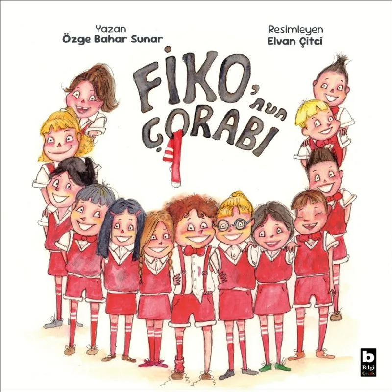 Fiko'nun Çorabı