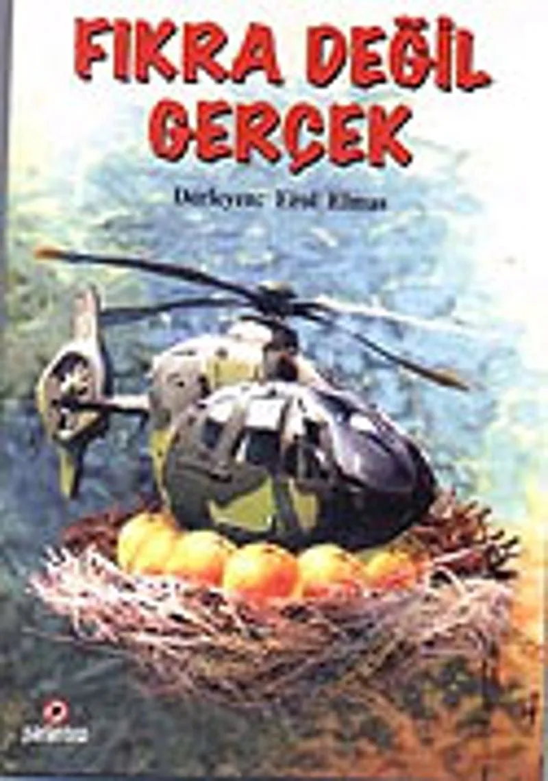 Fıkra Değil Gerçek 1