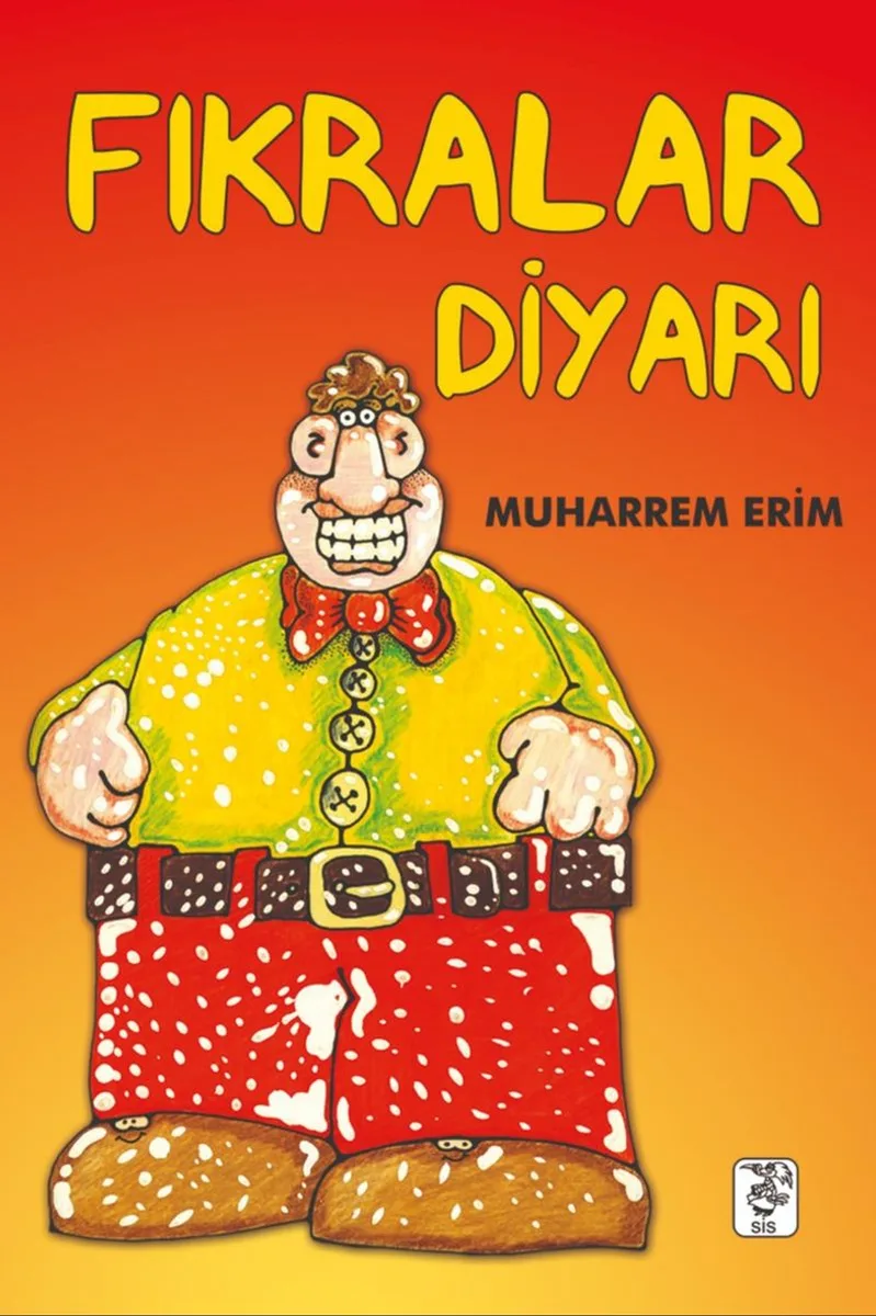 Fıkralar Diyarı