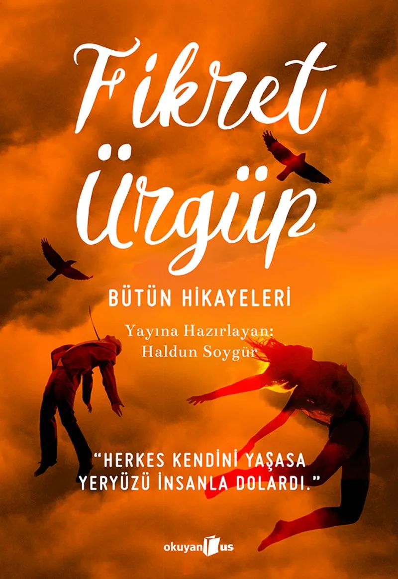Fikret Ürgüp Bütün Hikayeleri