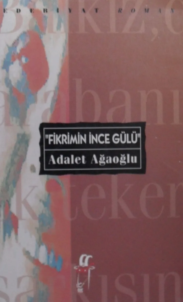 Fikrimin İnce Gülü / 12-B-75