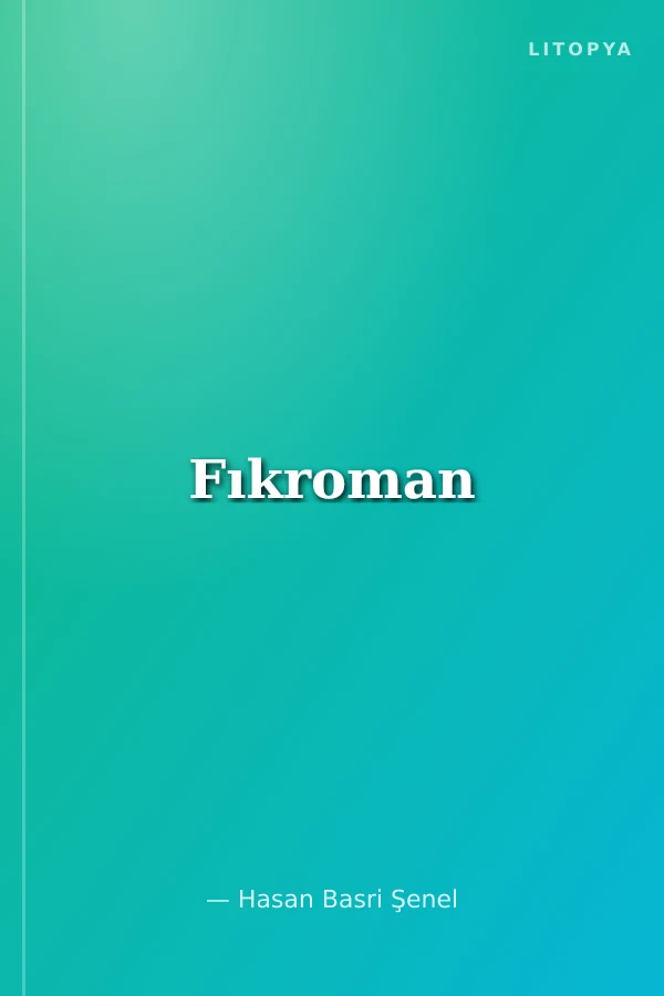 Fıkroman