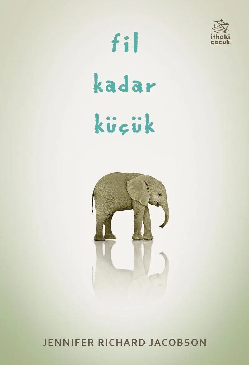 Fil Kadar Küçük