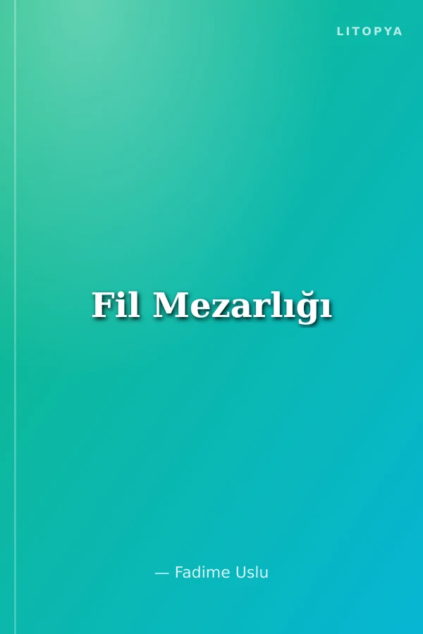 Fil Mezarlığı
