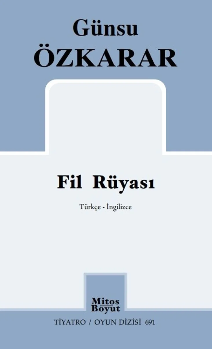 Fil Rüyası
