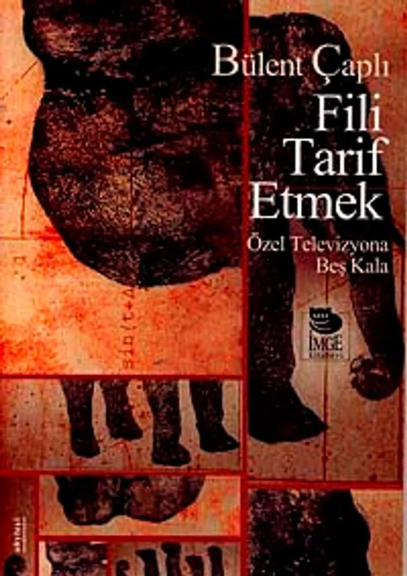 Fili Tarif Etmek Özel Televizyona Beş Kala