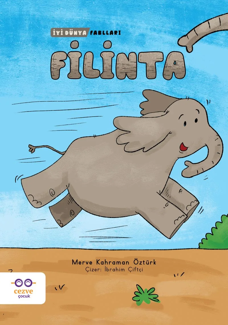 Filinta / İyi Dünya Fablları