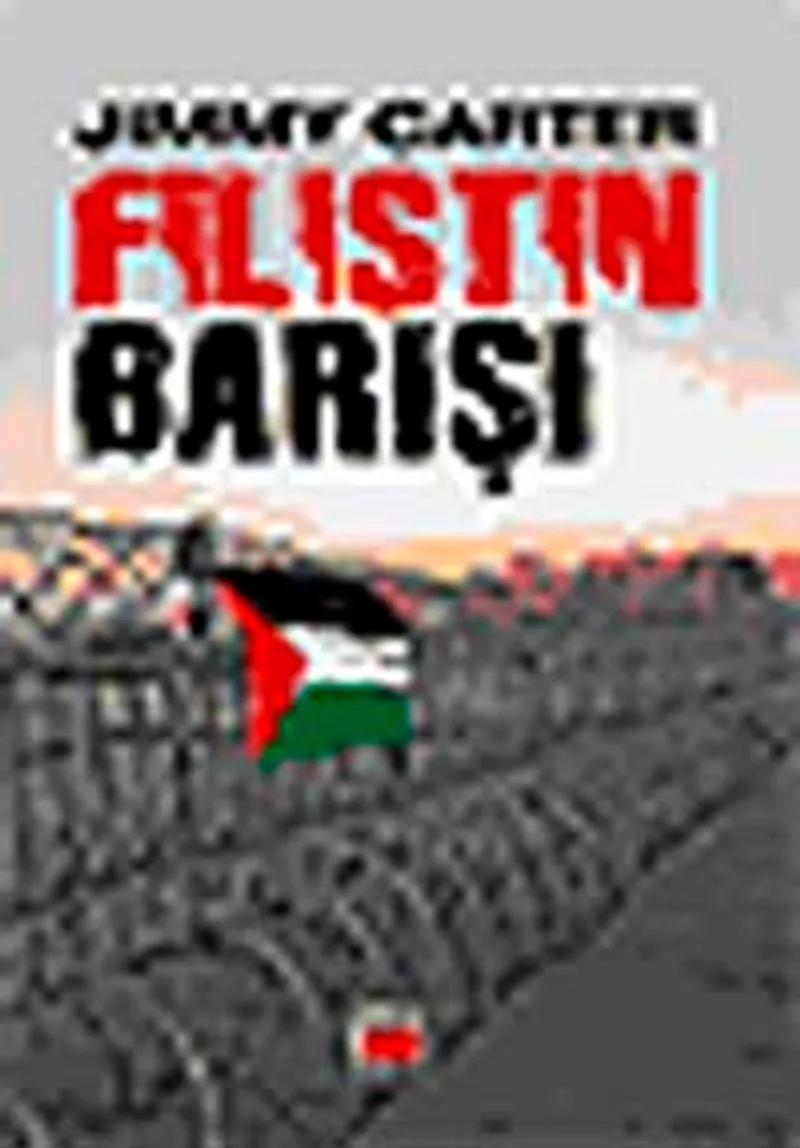 Filistin Barışı