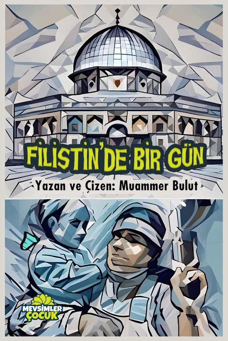 Filistin'de Bir Gün