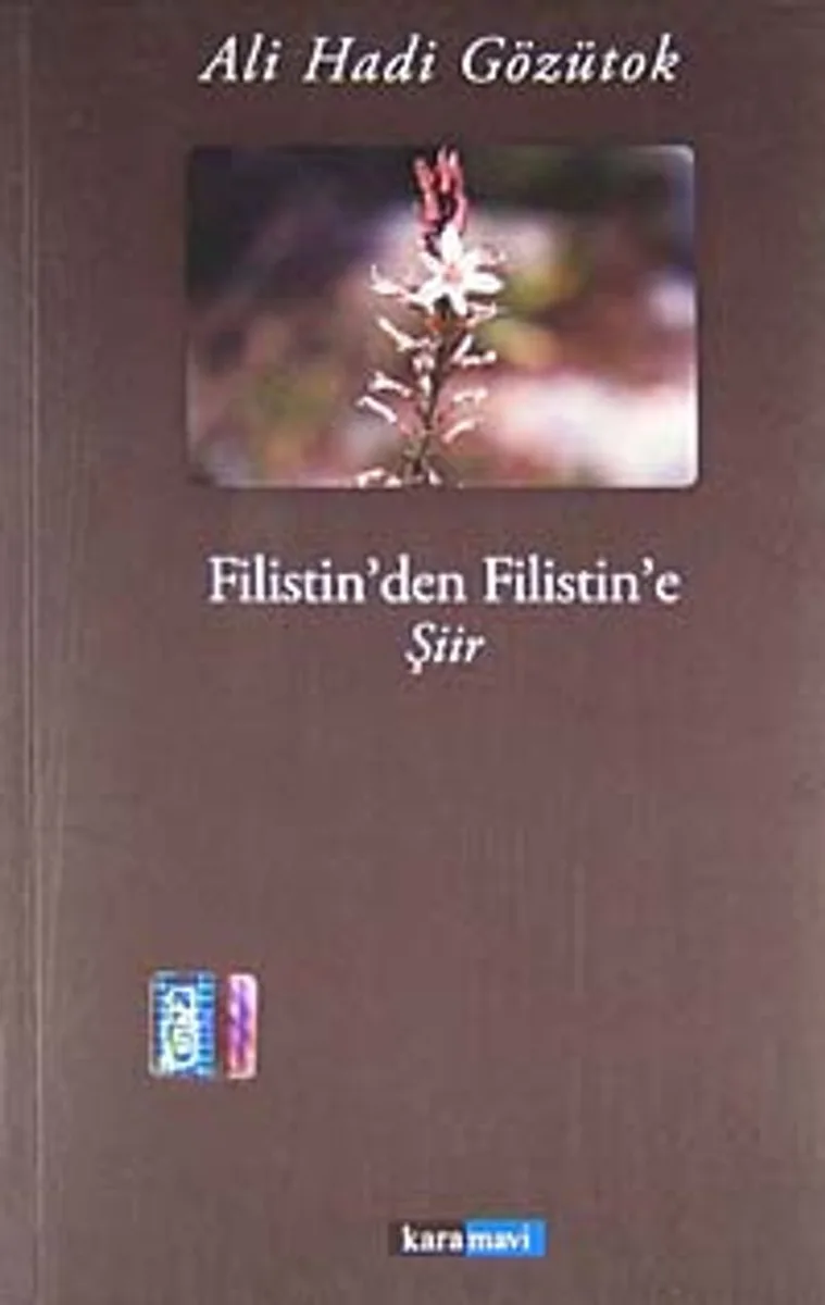 Filistin'den Filistin'e
