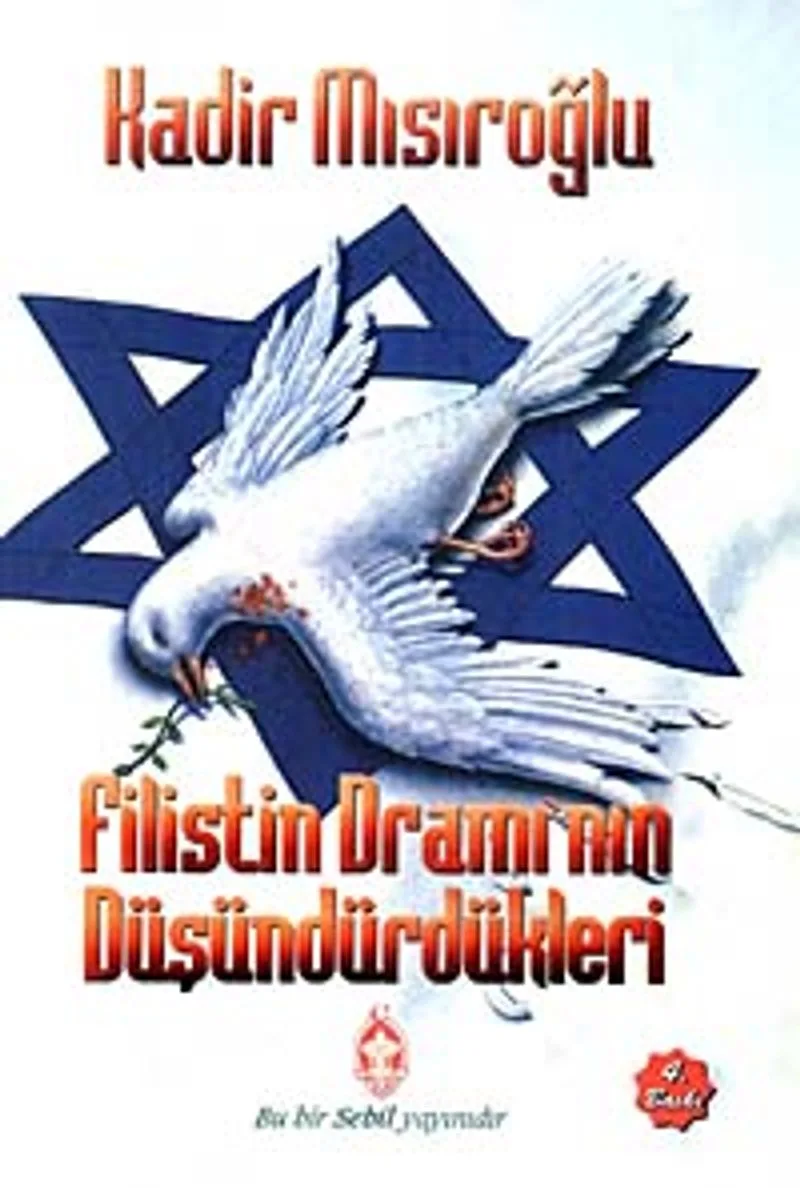 Filistin Dramı'nın Düşündürdükleri