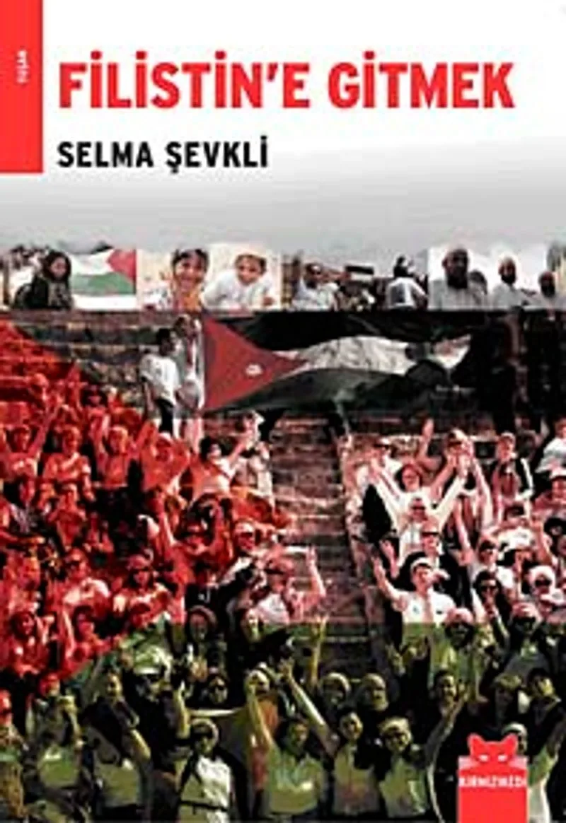 Filistin'e Gitmek