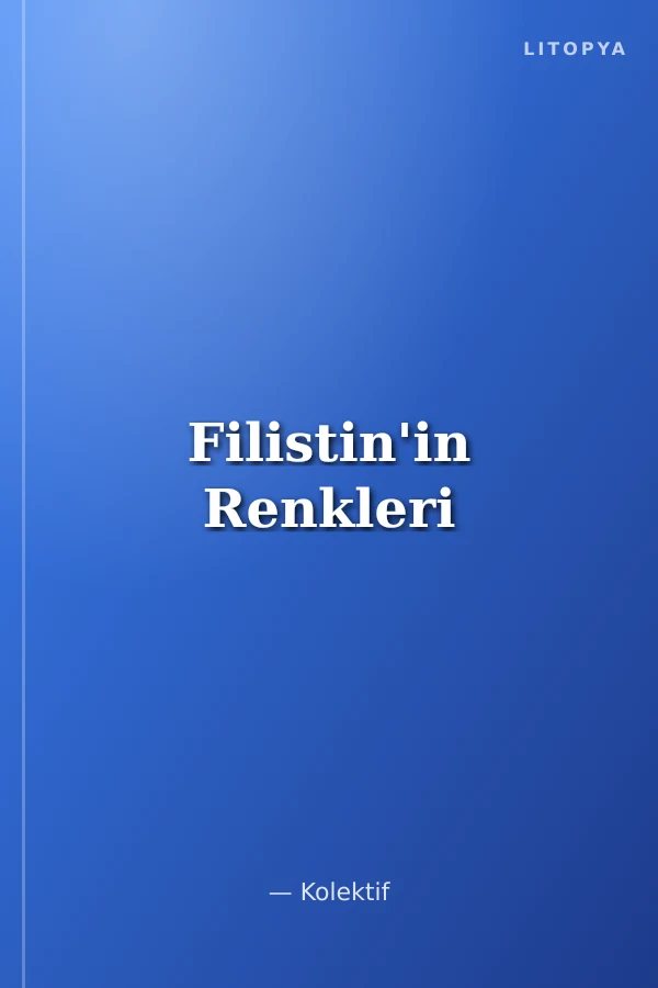 Filistin'in Renkleri