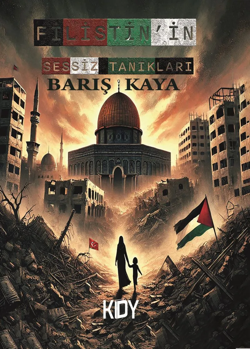 Filistin'in Sessiz Tanıkları