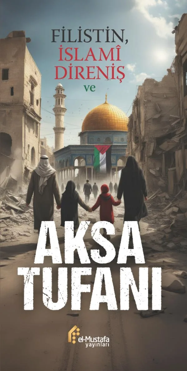 Filistin, İslamî Direniş ve Aksa Tufanı