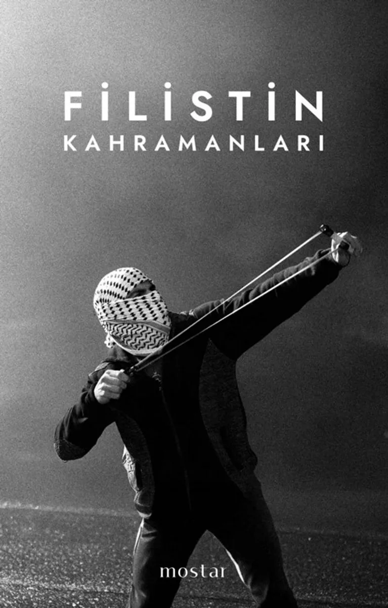 Filistin Kahramanları