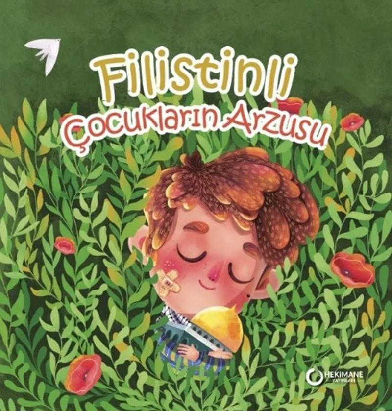 Filistin'li Çocukların Arzusu