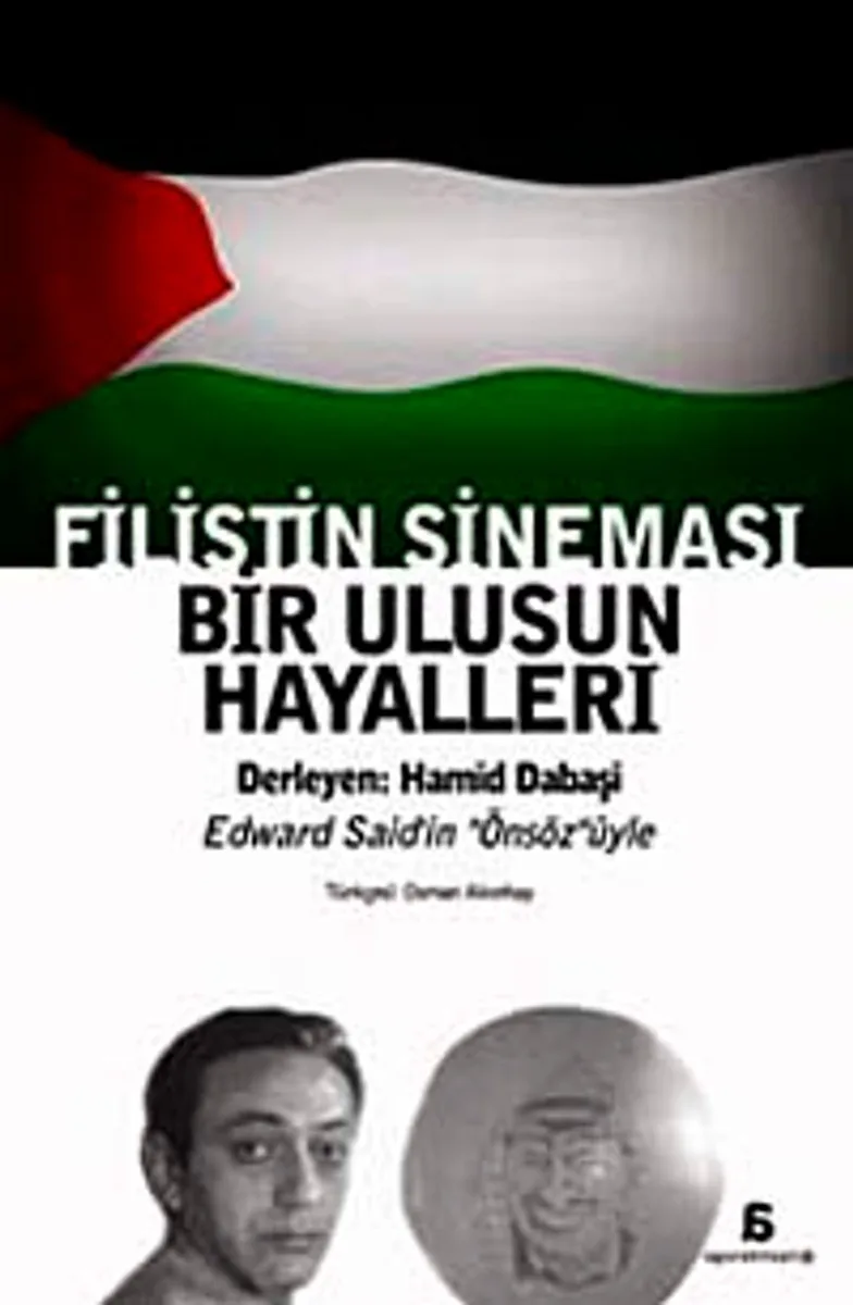 Filistin Sineması Bir Ulusun Hayalleri