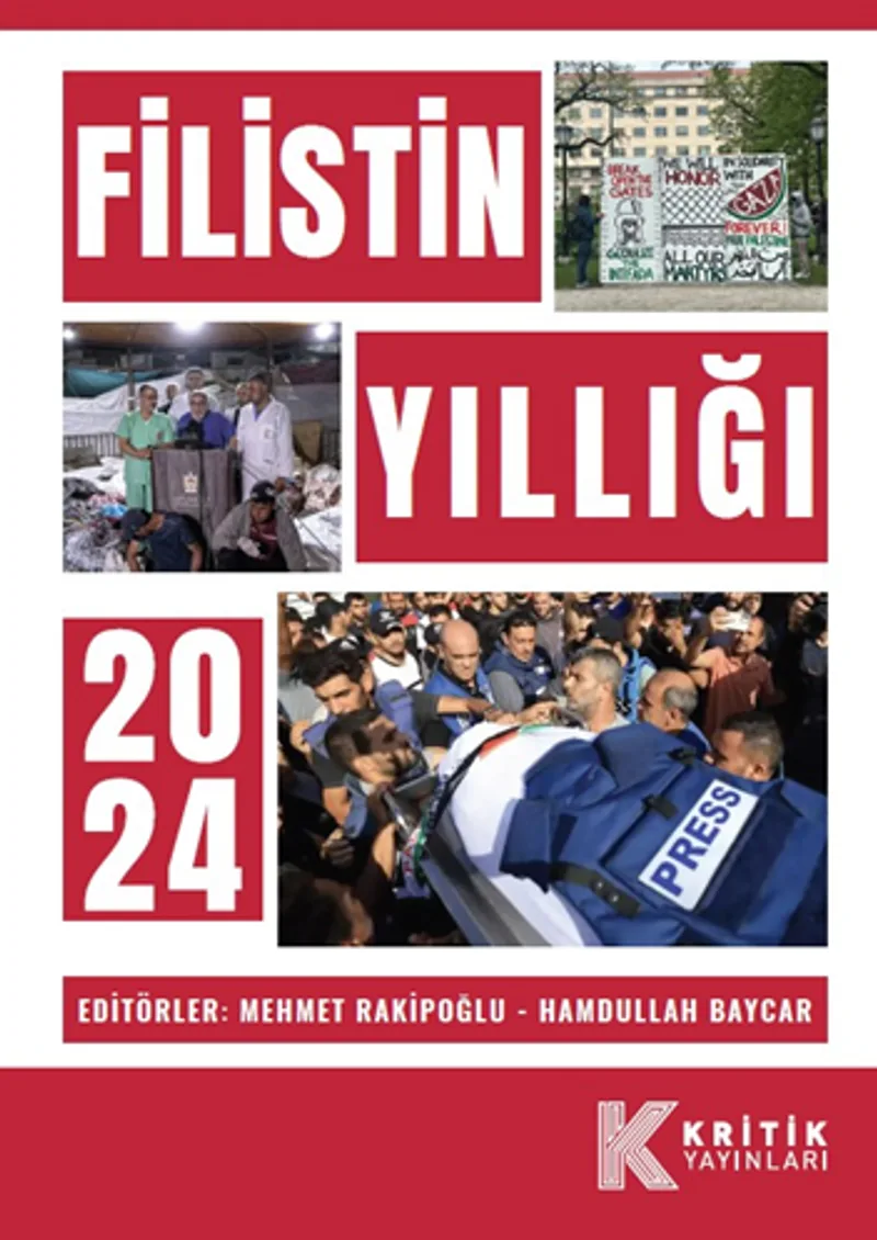 Filistin Yıllığı