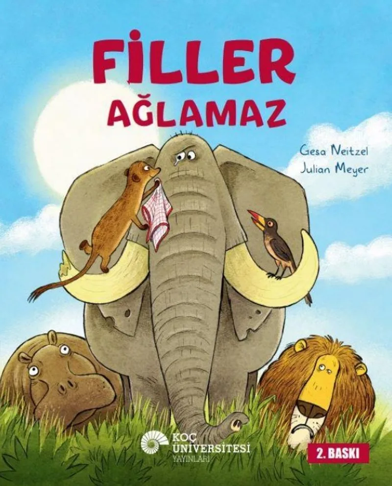 Filler Ağlamaz
