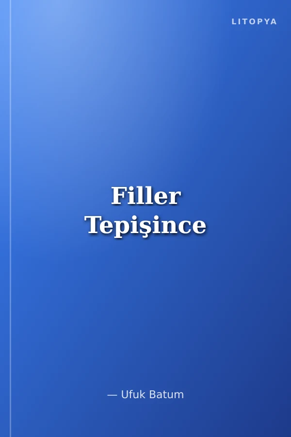 Filler Tepişince