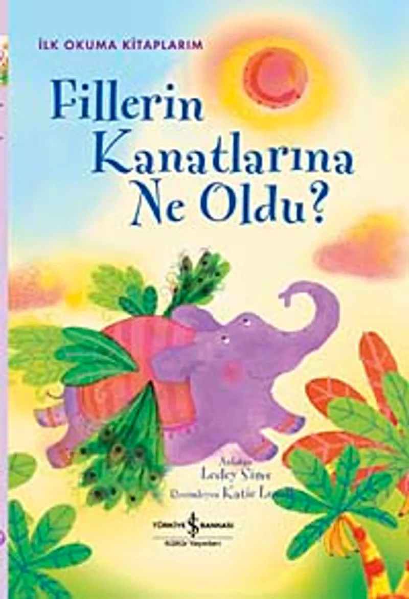 Fillerin Kanatlarına Ne Oldu